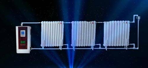 安徽強(qiáng)力電磁加熱器哪家好