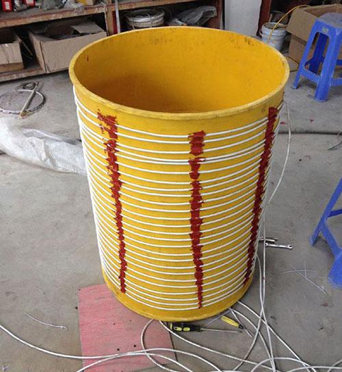 新疆感應(yīng)電磁加熱器加熱速度