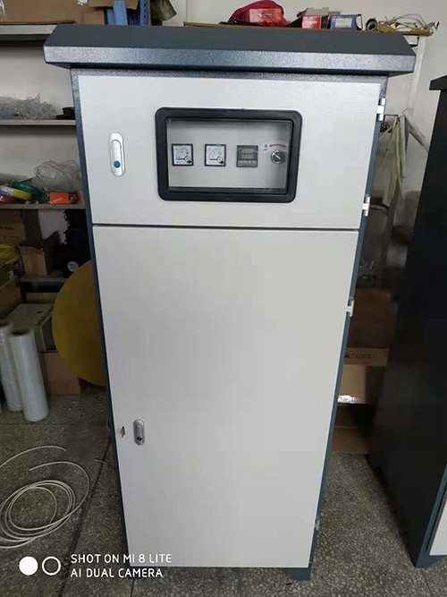 河北反應(yīng)釜電磁加熱器生產(chǎn)廠家
