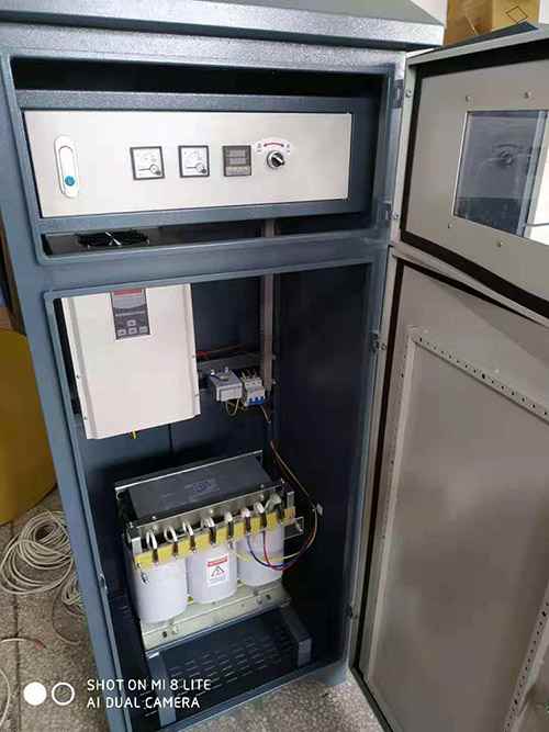 貴州80kw電磁加熱器哪家的好