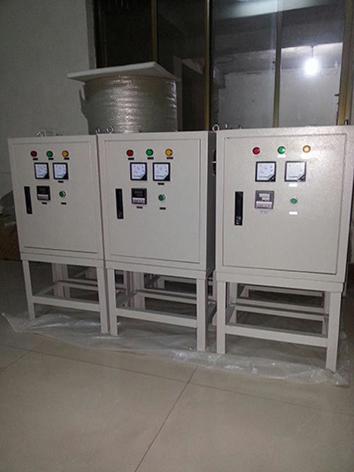 黑龍江60kw電磁加熱器行業(yè)報(bào)告